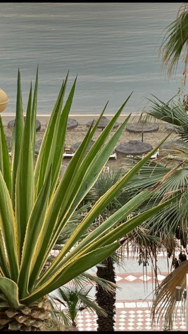 Appartamento Vista Marina Benalmádena Esterno foto