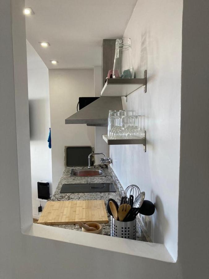 Appartamento Vista Marina Benalmádena Esterno foto