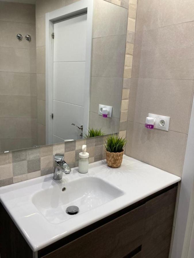 Appartamento Vista Marina Benalmádena Esterno foto