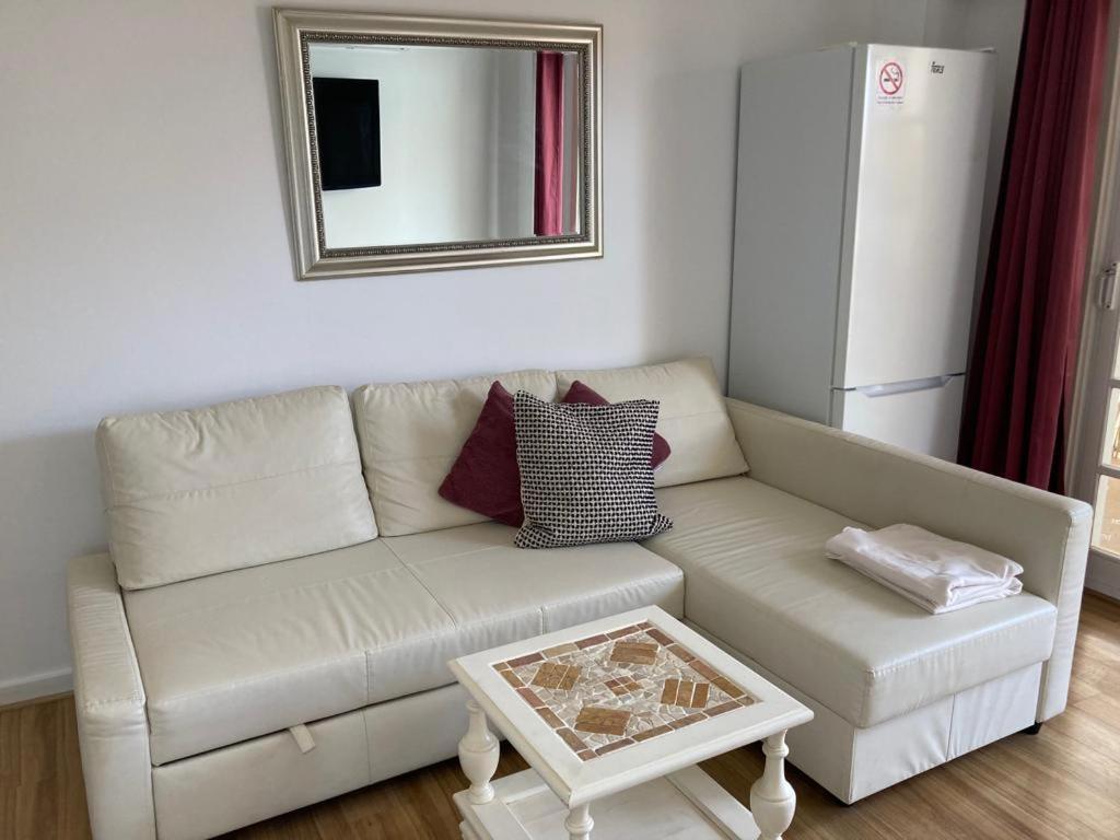 Appartamento Vista Marina Benalmádena Esterno foto
