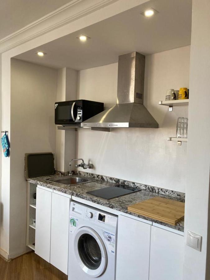 Appartamento Vista Marina Benalmádena Esterno foto