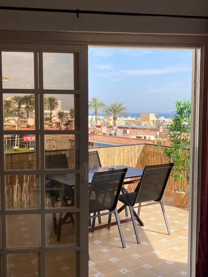 Appartamento Vista Marina Benalmádena Esterno foto