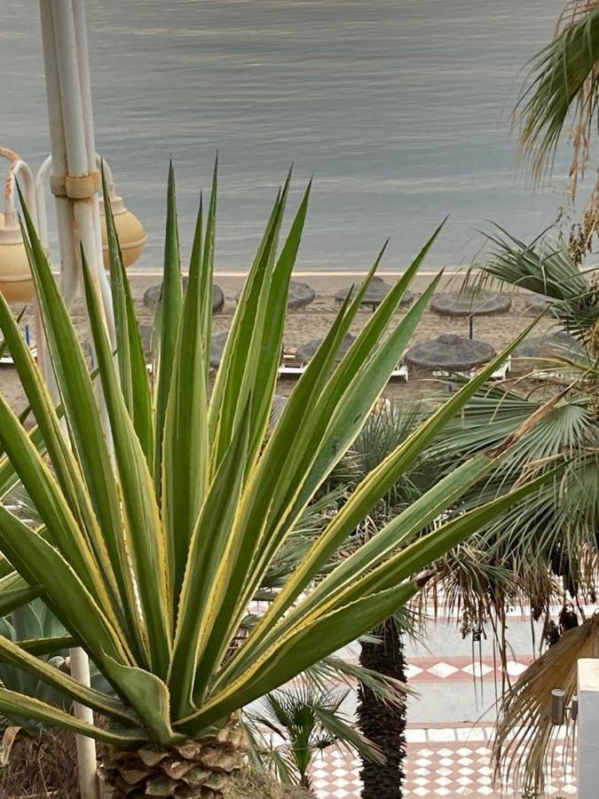Appartamento Vista Marina Benalmádena Esterno foto