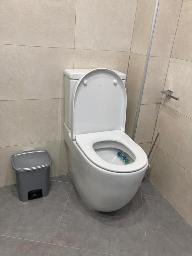 Appartamento Vista Marina Benalmádena Esterno foto